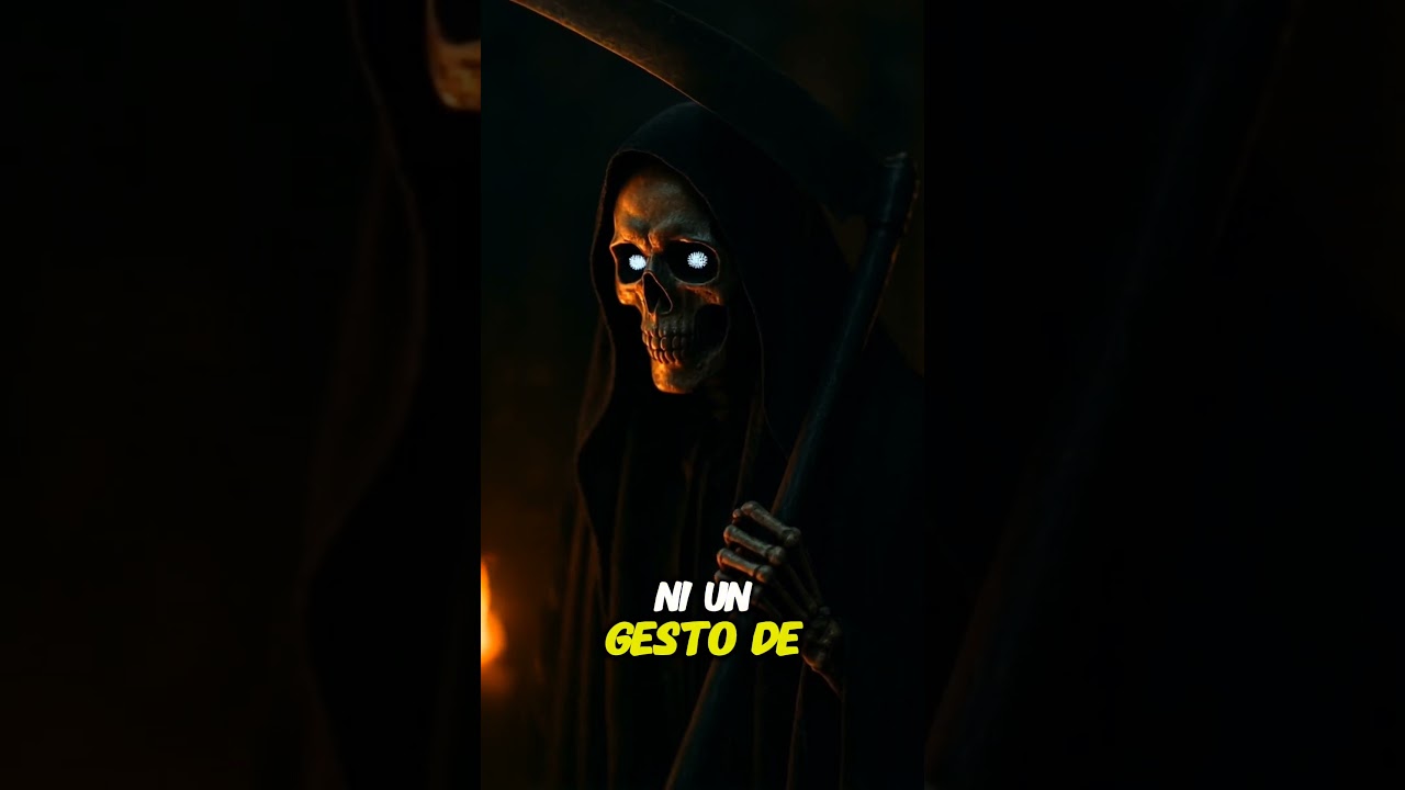 ¿Por qué algunos reciben milagros de la Santa Muerte y otros no? 