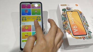 Redmi 9a notification sound problem | redmi 9a me notification sound chnage kaise kare | Ringtone