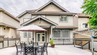 Langley Home For Sale | 6833 196A St, Langley