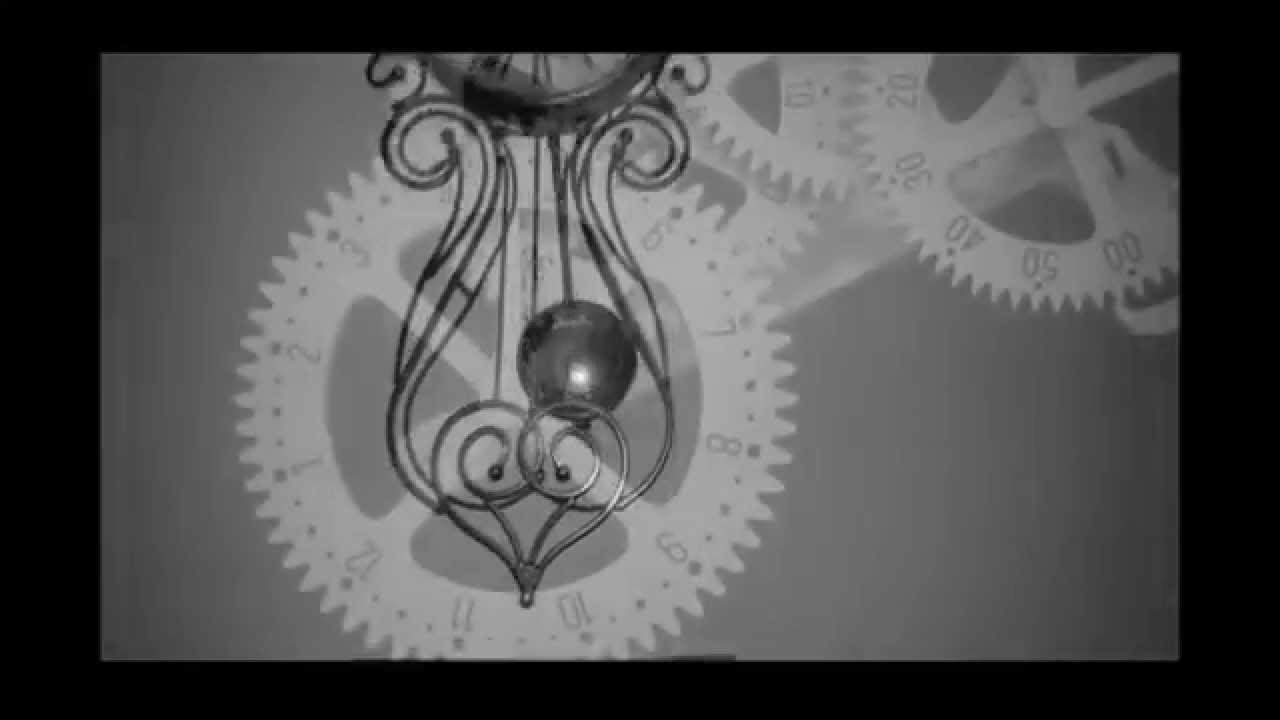 The Jesus and Marychain- On the Wall (fan vid)