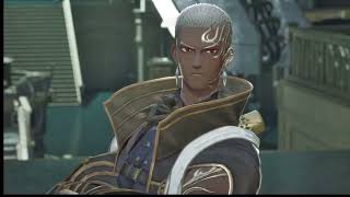 New Hero Saving the World Haze Farming to be Powerful in Code Vein 2 Part 2