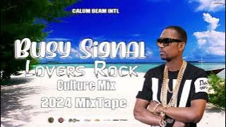 Busy Signal Mixtape Best Of Reggae Lovers rock And Culture Mix / Calum beam intl