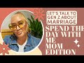 Vlog: Spend the day + GEN Z Opinion about Marriage,  fall flower bouquet's +CHITCHATS and MORE