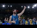 Dreamland Gran Canaria - Recoletas Salud San Pablo Burgos (95-109) RESUMEN | Liga Endesa 2025-26