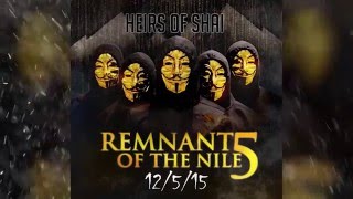 Fall 2015 EI Alpha Phi Alpha Probate (University of Texas)