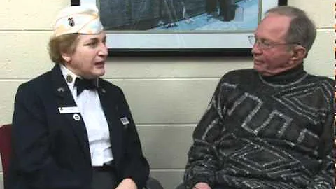 Veterans: Did You Know? - Nancy Frye - 4 of 4