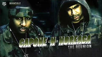 Capone N Noreaga - Invincible (instrumental) Capone N Noreaga - Invincible (instrumental)