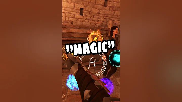 These Cool SPELL Mods are for NOMAD 1.0 | Blade & Sorcery