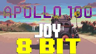 Joy [8 Bit Tribute to Apollo 100] - 8 Bit Universe