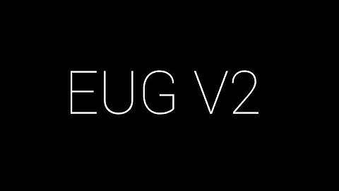 NEW EUG V2 Free download