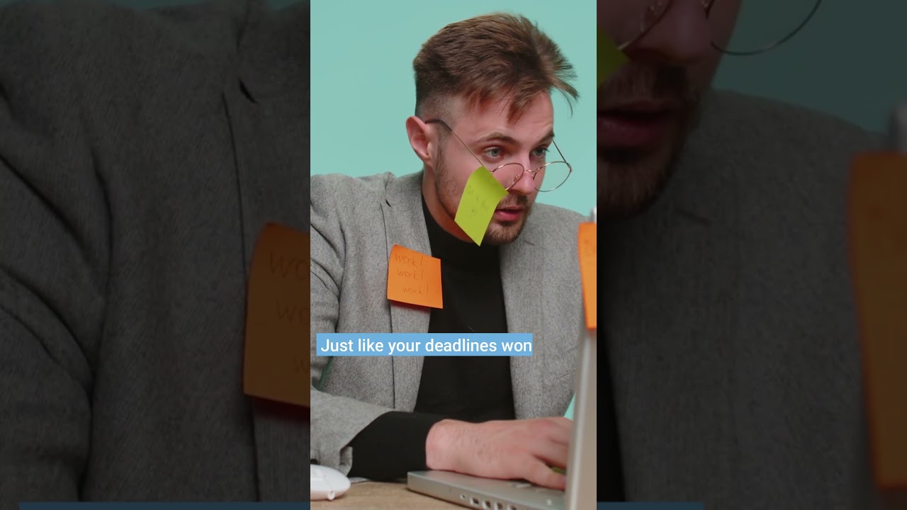 🚨 Your Office Chair = The Back Pain Creator! 🚨