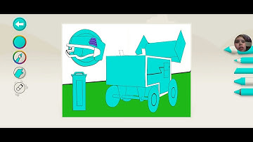 Colourblocks World Gameplay Part 1