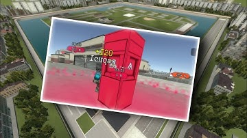 Nextbots Backroom Meme Hunters: Gameplay Walkthrough (iOS, Android) 