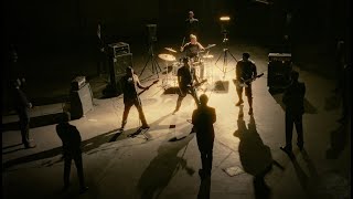 Rocket Fuel - Safe Official Video