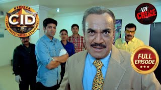 ACP ने किया एक False Identity के Case का पर्दाफाश | CID | सी.आई.डी | Latest Episode | 20 May 2024