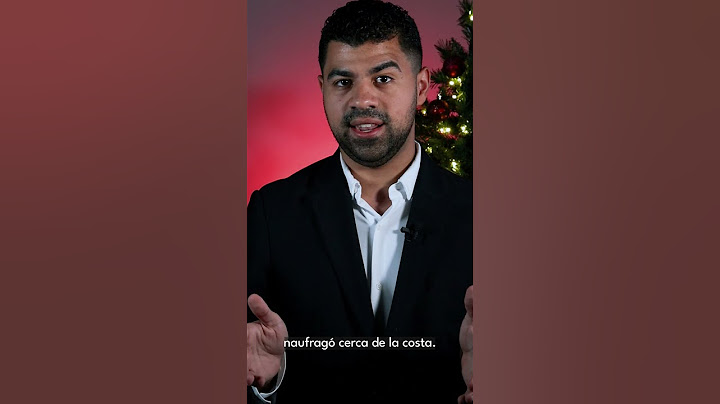 La primera Navidad en el Nuevo Mundo