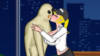 Vanessa Stop Scp-172B Scp 5K