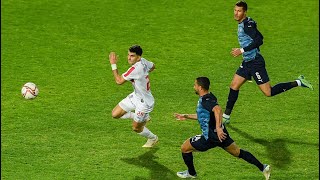 ملخص مباراة | الزمالك 1-1 بيراميدز | قبل النهائي | كأس مصر 2022