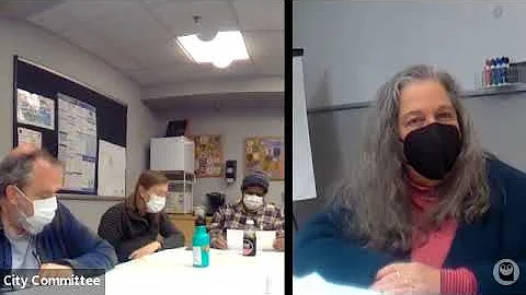 Justice, Equity, Diversity, Inclusion, & Belonging Meeting - 01/09/2025