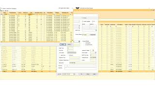 AVEVA Electrical Engineer Software II Cable Schedule Generation
