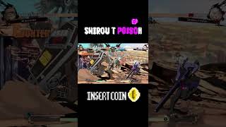 GUILTY GEAR STRIVE- GAMEPLAY  DAY 26, LET'S ROCK
