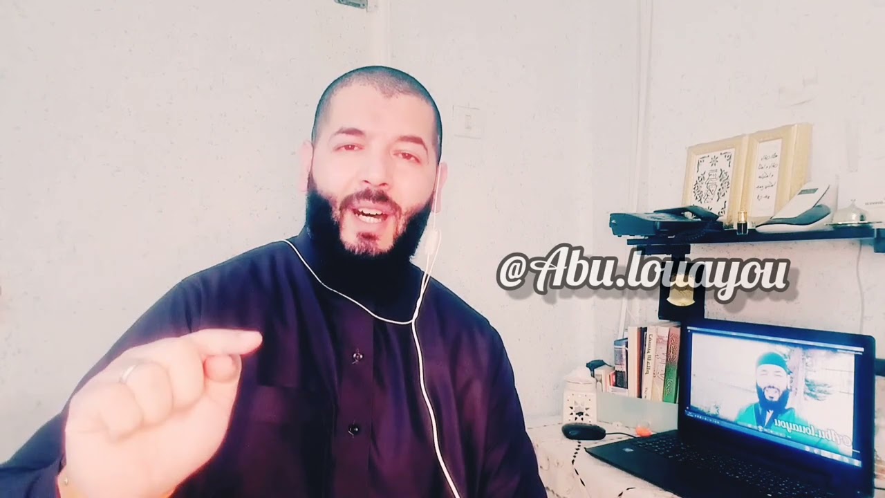 👈 قِصَّة الزَّوجَين وَ كَيد المَاكِدِين,,, ❗إسماعيل باهي أبو لؤي 🌹