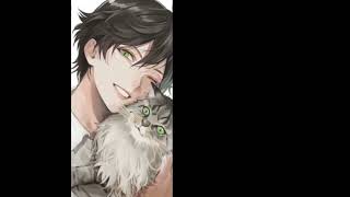 Cute and sexy anime boys pfp 😇
