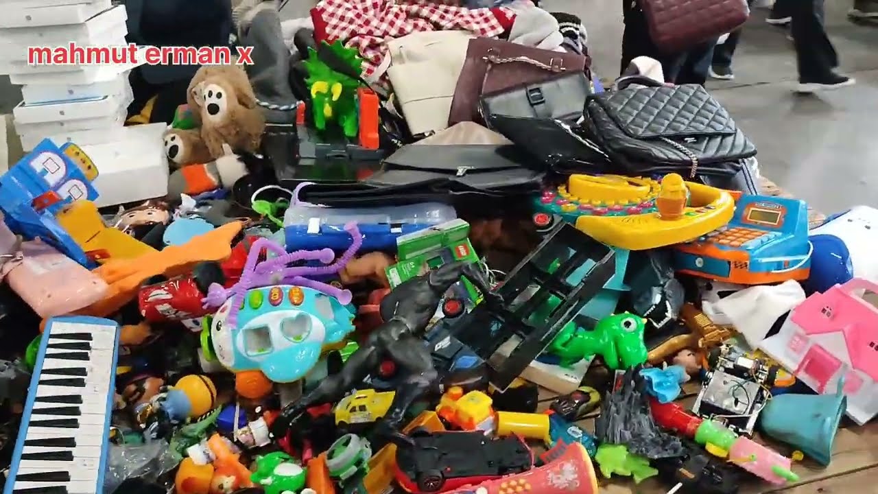 Kadıköy bit pazarı#keşfet #bitpazari #istanbul