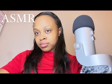 ASMR | 20mins Relaxing and Soothing Triggers For Studying ~ Working ~ Sleeping 💤