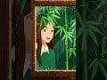 Kaori speaking in window reflection #asmr #ghiblistyle #animeambience #animeasmr #relaxingsounds