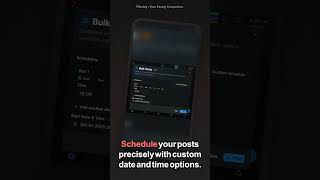 FBuddy.net - Your Fansly Companion - Workflow Wins