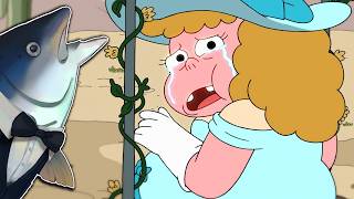DULLANCE | Clarence Reaction