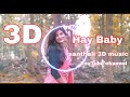 Hay baby new santhali 3d song 2018use headphone for best quality song