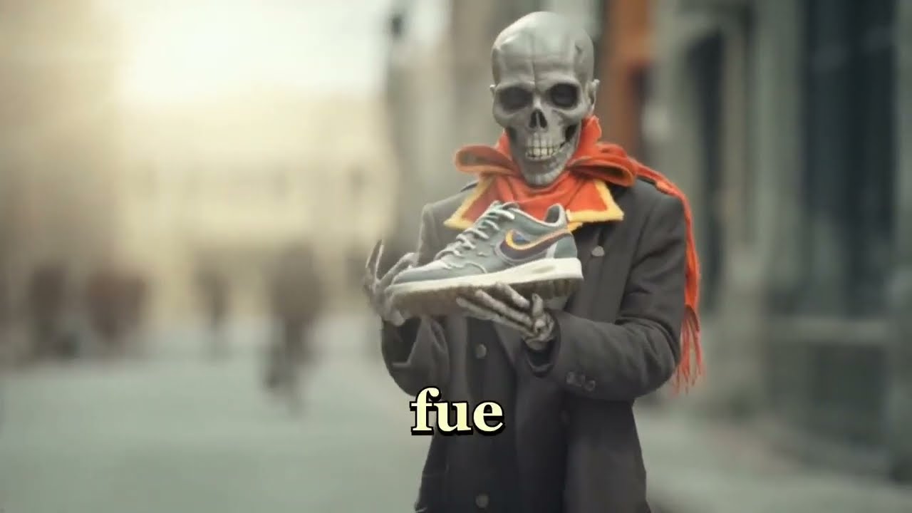 que pasaría si el rich mc vendiera zapatillas puma en avenida corrientes buenos aires