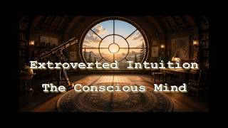 Extraverted Intuition Explained | Hero, Parent, Child & Inferior (MBTI)