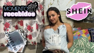 Montando looks da SHEIN 