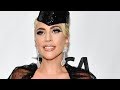 Lady Gaga gets emotional at 'A Star Is Born' premiere