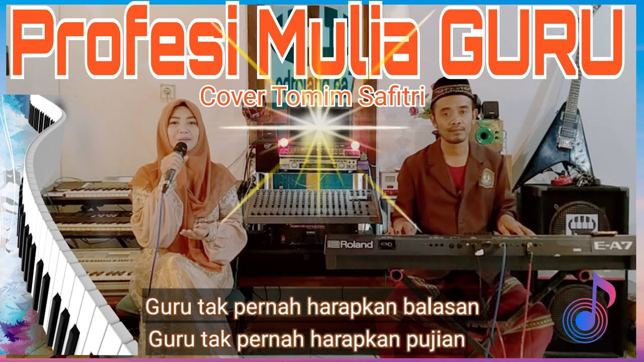 Jasa Guru #TomimSafitriOfficial