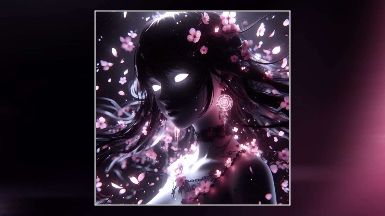 TENZOO - FLOWER OF FATE - SLOWED