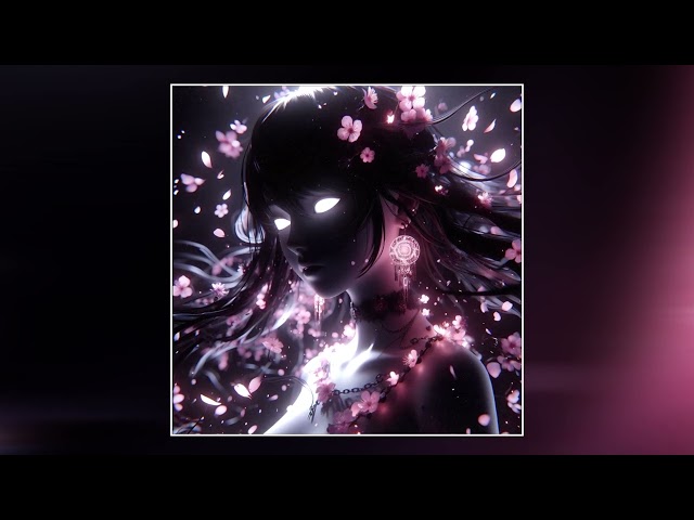 TENZOO - FLOWER OF FATE - SLOWED class=