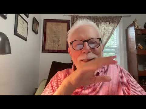Lon Milo DuQuette - The Blessings of Friends