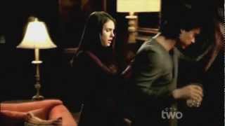 Damon and Elena | What Do You Want? Season 4 [AU]