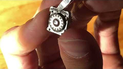 Glitchy Volume Knob Fix - The Hardcore Route [READ DESCRIPTION]