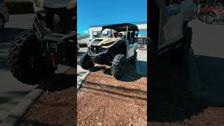 2023 Yamaha Wolverine® RMAX4™ 1000 SE