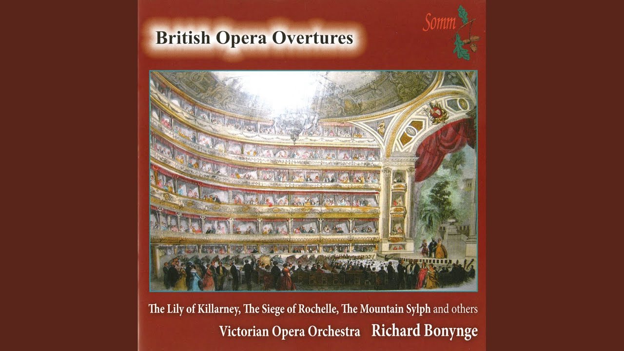 The Golden Web: Overture