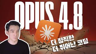 Claude Opus 4.8 출시 얼마나 좋아졌나? 내용 총정리 | 정직성·Ultra Code·effort 의 모든것