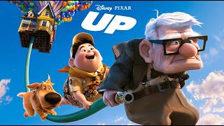 UP Full Movie 2026 | Zorexio Action Adventure Movie in English (GAME MOVIE)