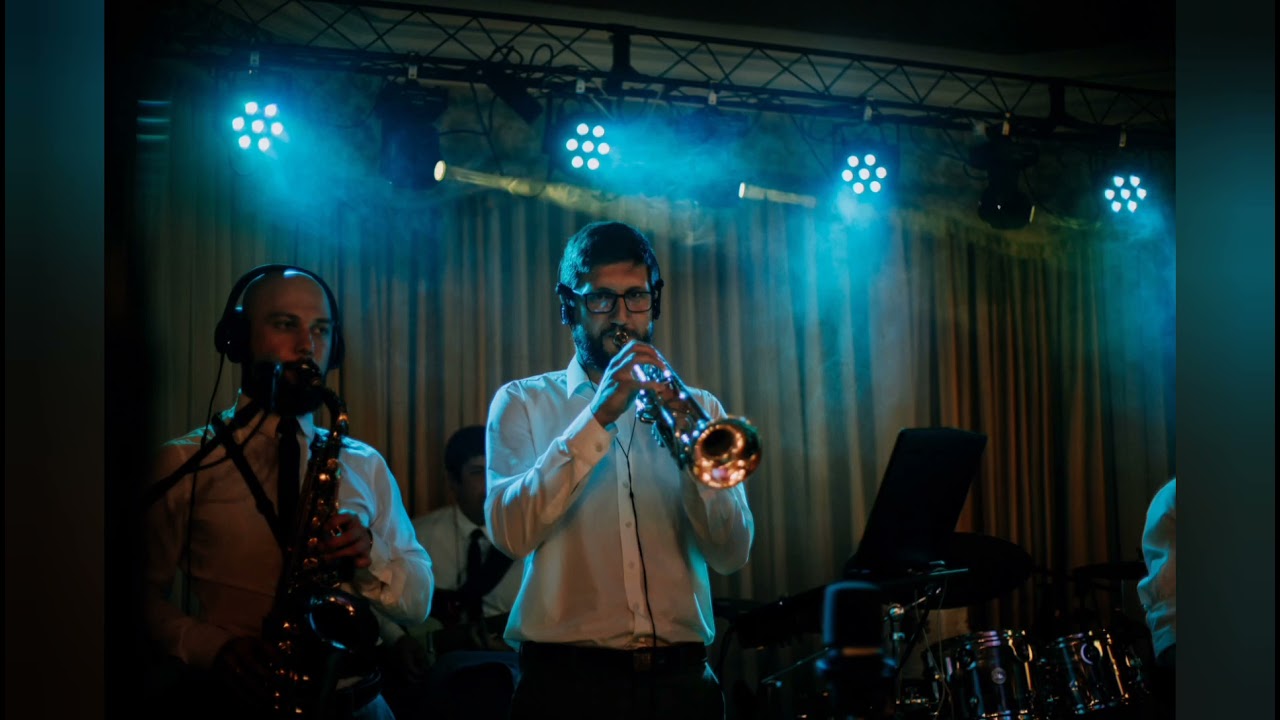 Pięć i Pół - Gòraleczko