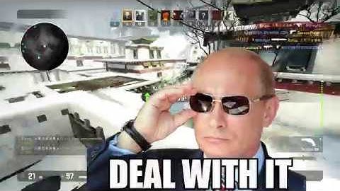 CS:GO - Arms Race #1