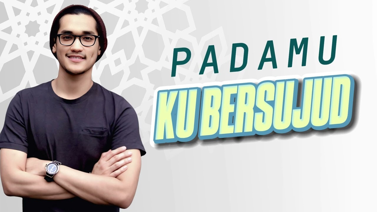 AFGAN - PADAMU KU BERSUJUD (1 JAM)